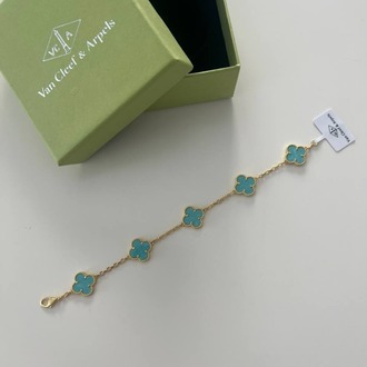 Van Cleef Bileklik