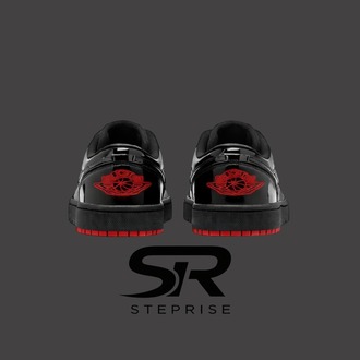 Nike Air Jordan 1 Low Mafia