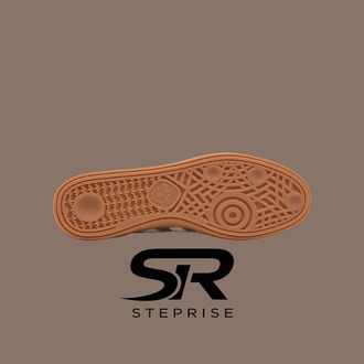 Adidas Handball Spezial Earth Strata Gum