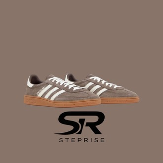Adidas Handball Spezial Earth Strata Gum