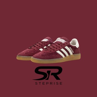 Adidas Handball Spezial Shadow Red