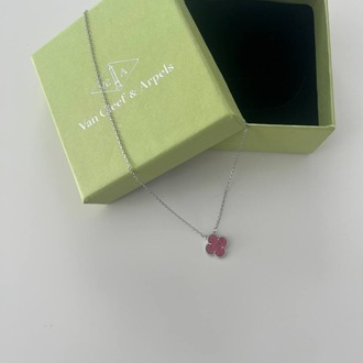 Van Cleef Kolye