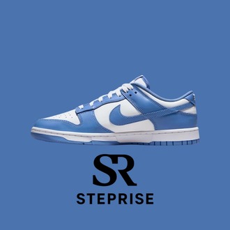 Nike Sb Dunk Low UNC