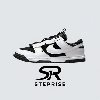 Nike Dunk Low Jumbo Reverse Panda