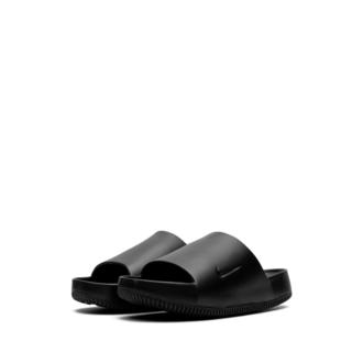 Nike Calm Slide Black