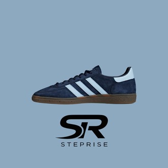 Adidas Handball Spezial Collegiate Navy