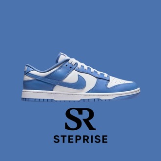 Nike Sb Dunk Low UNC