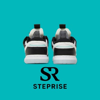 Nike Air Dunk Jumbo Unlock Your Space Panda