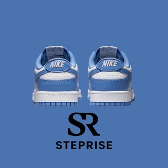 Nike Sb Dunk Low UNC