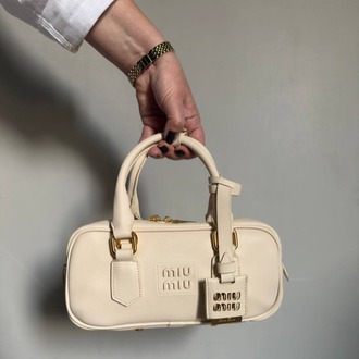 Miu Miu Arcadie (27x12)
