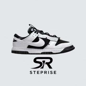 Nike Dunk Low Jumbo Reverse Panda