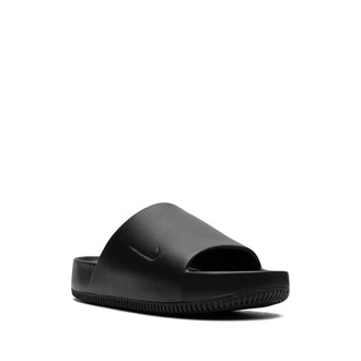 Nike Calm Slide Black