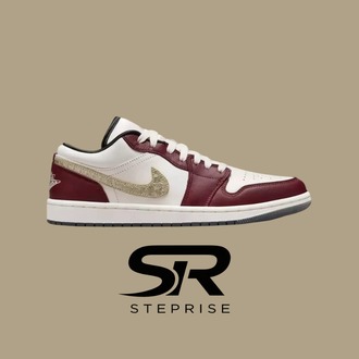 Nike Jordan 1 Low Year of the Dragon
