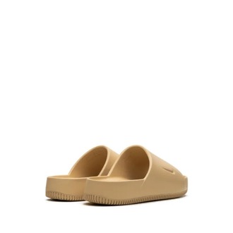 Nike Calm Slide Sesame