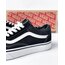 Vans Of The Wall “Old Skool”  