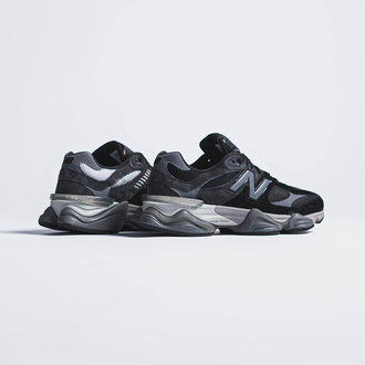 New Balance 9060 “ Black Castlerock “