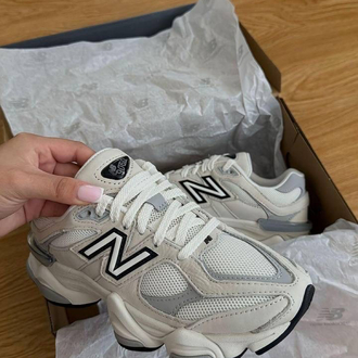 New Balance 9060 “ Beige Suede “