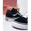 Vans Of The Wall “Old Skool”  
