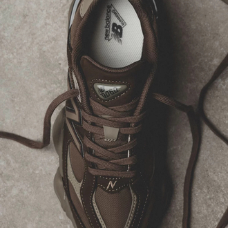 New Balance New 9060 “ Cortado “