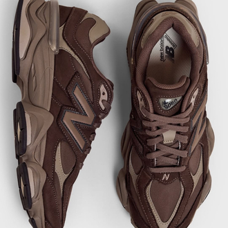 New Balance New 9060 “ Cortado “