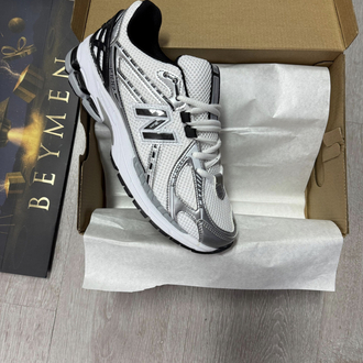 New Balance 1906R “ Grey Black “ Sezon Sonu