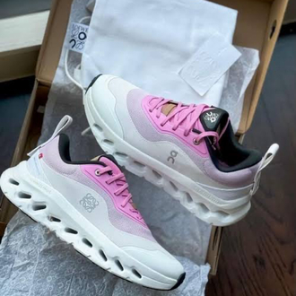 Loewe Cloud “ Pink “
