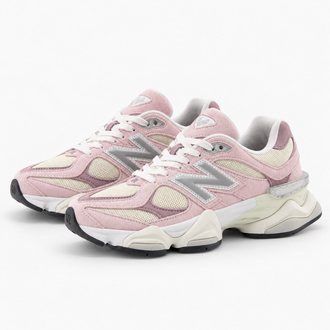New Balance 9060 "Rose Sugar with Angora and Ice