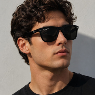 Ray-Ban RB2140 Wayfarer “ Black “