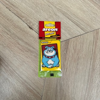 Areon X Bao Bao Araç Kokusu