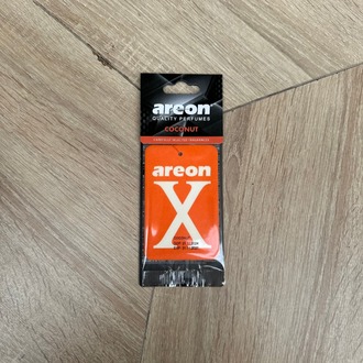 Areon X Coconut Araç Kokusu