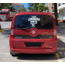 Low Down Sticker ( Arka Cama Göredir ) 