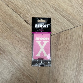 Areon X Lilac Araç Kokusu