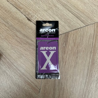 Areon X No Smoking Araç Kokusu