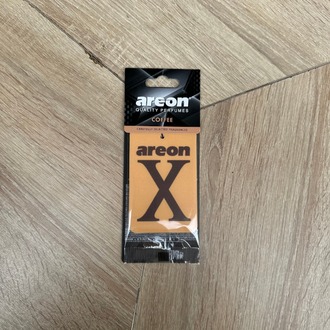 Areon X Coffee Araç Kokusu