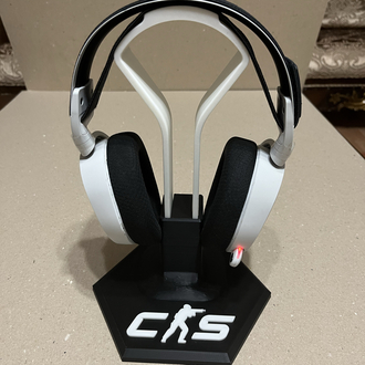 CS Kulaklık Standı