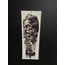 Kol Kaplama Poseidon Tattoo (45cm)