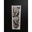 Kol Kaplama Geçici Tattoo (45cm)