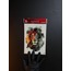 Lion Renkli Sticker Tattoo