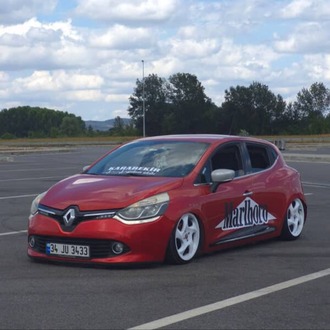 Marlboro temalı yüksek kaliteli sticker. 