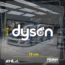 DYSON STİCKER