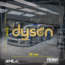 DYSON STİCKER