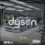 DYSON STİCKER
