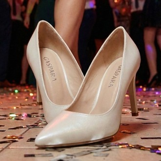 SEDEF CİLT STILETTO