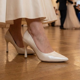 SEDEF CİLT STILETTO