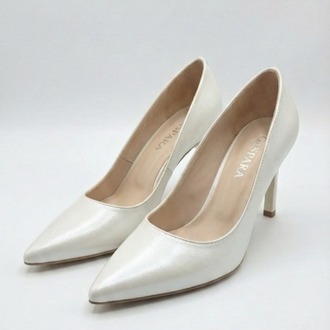 SEDEF CİLT STILETTO