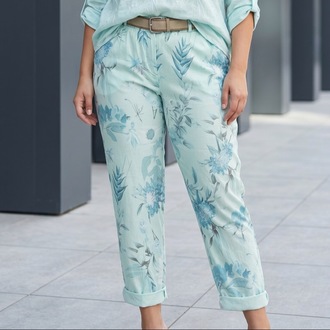 İtalyan Jogger Pantolon