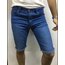 JEANS KOT KAPRİ
