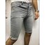 JEANS KOT KAPRİ