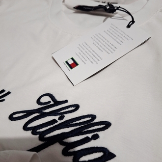 TOMMY HİLFİGER TSHİRT