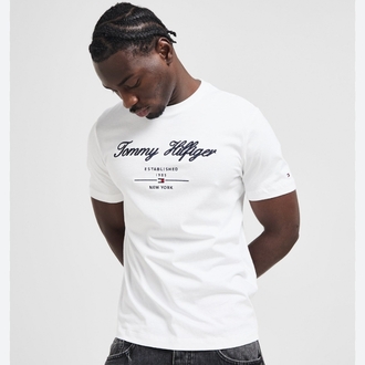 TOMMY HİLFİGER TSHİRT